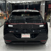 Changan Deepal S05 REEV Premium (2026) Zero Meter Luxury Electric Range Extended SUV