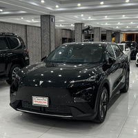 Changan Deepal S05 REEV Premium (2026) Zero Meter Luxury Electric Range Extended SUV