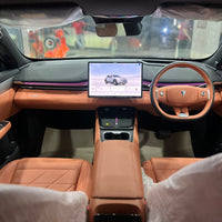 Changan Deepal S05 REEV Premium (2026) Zero Meter Luxury Electric Range Extended SUV