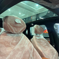 Changan Deepal S05 REEV Premium (2026) Zero Meter Luxury Electric Range Extended SUV