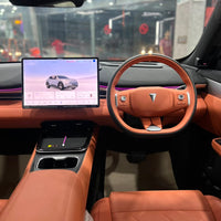 Changan Deepal S05 REEV Premium (2026) Zero Meter Luxury Electric Range Extended SUV