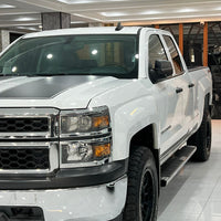 Chevrolet Silverado 1500 (2016) Unregistered, 5.3L V8, Extended Cabin