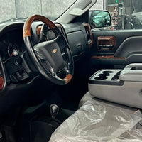 Chevrolet Silverado 1500 (2016) Unregistered, 5.3L V8, Extended Cabin