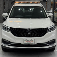 DFSK Glory 580 Pro (2022) Premium Power, Comfort & Modern SUV Experience