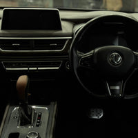 DFSK Glory 580 Pro (2022) Premium Power, Comfort & Modern SUV Experience