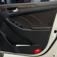 DFSK Glory 580 Pro (2022) Premium Power, Comfort & Modern SUV Experience