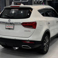 DFSK Glory 580 Pro (2022) Premium Power, Comfort & Modern SUV Experience