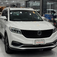 DFSK Glory 580 Pro (2022) Premium Power, Comfort & Modern SUV Experience