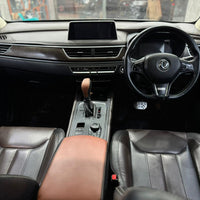 DFSK Glory 580 Pro (2022) Premium Power, Comfort & Modern SUV Experience