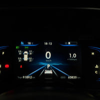 DFSK Glory 580 Pro (2022) Premium Power, Comfort & Modern SUV Experience