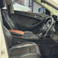 DFSK Glory 580 Pro (2022) Premium Power, Comfort & Modern SUV Experience