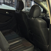 DFSK Glory 580 Pro (2022) Premium Power, Comfort & Modern SUV Experience