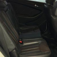 DFSK Glory 580 Pro (2022) Premium Power, Comfort & Modern SUV Experience