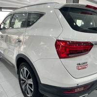 DFSK Glory 580 Pro (2023) Islamabad Registered, First Owner