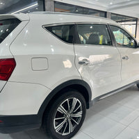 DFSK Glory 580 Pro (2023) Islamabad Registered, First Owner