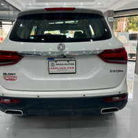 DFSK Glory 580 Pro (2023) Islamabad Registered, First Owner