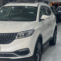 DFSK Glory 580 Pro (2023) Islamabad Registered, First Owner