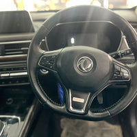 DFSK Glory 580 Pro (2023) Islamabad Registered, First Owner