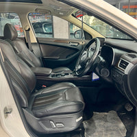 DFSK Glory 580 Pro (2023) Islamabad Registered, First Owner