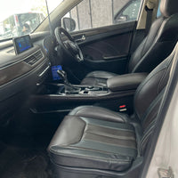 DFSK Glory 580 Pro (2023) Islamabad Registered, First Owner