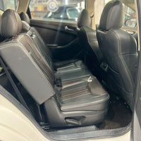 DFSK Glory 580 Pro (2023) Islamabad Registered, First Owner