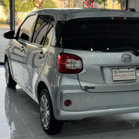 Daihatsu Boon (2020) 1.0 F – Smart Comfort with Everyday Efficiency