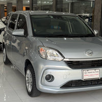 Daihatsu Boon (2020) 1.0 F – Smart Comfort with Everyday Efficiency