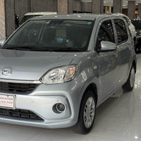 Daihatsu Boon (2020) 1.0 F – Smart Comfort with Everyday Efficiency