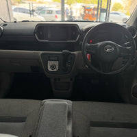Daihatsu Boon (2020) 1.0 F – Smart Comfort with Everyday Efficiency