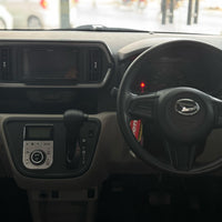 Daihatsu Boon (2020) 1.0 F – Smart Comfort with Everyday Efficiency