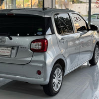 Daihatsu Boon (2020) 1.0 F – Smart Comfort with Everyday Efficiency