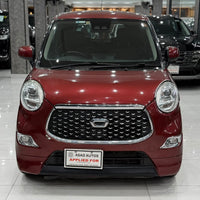 Daihatsu Cast (2017) Well Maintained & Original Condition