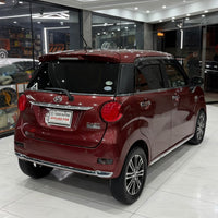 Daihatsu Cast (2017) Well Maintained & Original Condition