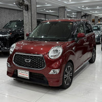 Daihatsu Cast (2017) Well Maintained & Original Condition