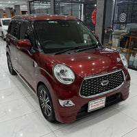 Daihatsu Cast (2017) Well Maintained & Original Condition