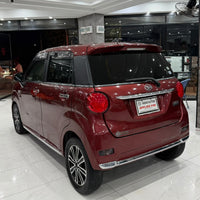 Daihatsu Cast (2017) Well Maintained & Original Condition