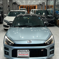 Daihatsu Copen GR Edition (2020) Rare Convertible with GR Performance Upgrades