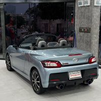 Daihatsu Copen GR Edition (2020) Rare Convertible with GR Performance Upgrades