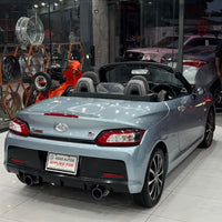 Daihatsu Copen GR Edition (2020) Rare Convertible with GR Performance Upgrades