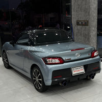 Daihatsu Copen GR Edition (2020) Rare Convertible with GR Performance Upgrades