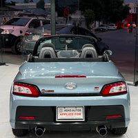 Daihatsu Copen GR Edition (2020) Rare Convertible with GR Performance Upgrades