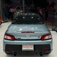 Daihatsu Copen GR Edition (2020) Rare Convertible with GR Performance Upgrades