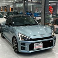 Daihatsu Copen GR Edition (2020) Rare Convertible with GR Performance Upgrades