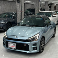 Daihatsu Copen GR Edition (2020) Rare Convertible with GR Performance Upgrades
