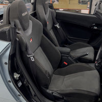 Daihatsu Copen GR Edition (2020) Rare Convertible with GR Performance Upgrades