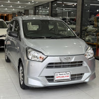Daihatsu Mira XS (2019) Top-of-the-Line with Advanced Safety Features