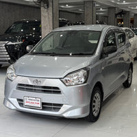 Daihatsu Mira XS (2019) Top-of-the-Line with Advanced Safety Features