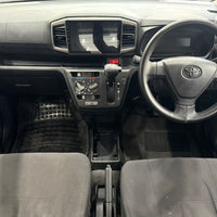 Daihatsu Mira XS (2019) Top-of-the-Line with Advanced Safety Features
