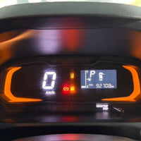 Daihatsu Mira XS (2019) Top-of-the-Line with Advanced Safety Features