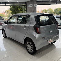 Daihatsu Mira XS (2019) Top-of-the-Line with Advanced Safety Features